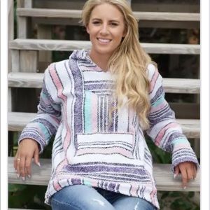 Baja beach Women’s sweater